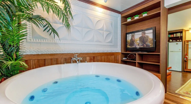 Номер Premier Spa Pension Basso