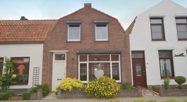 Stunning Home in Breskens With 2 Bedrooms and Wifi