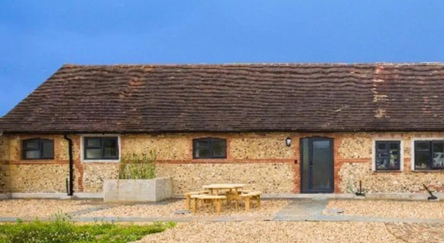 Коттедж North cottage · Country retreat in the heart of Sussex -Twineham