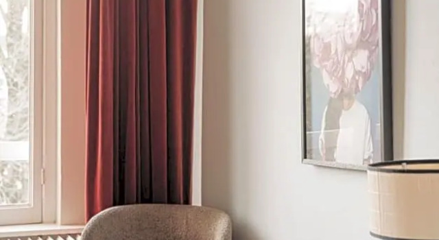 Двухместный номер Comfort Отель House of Adam
