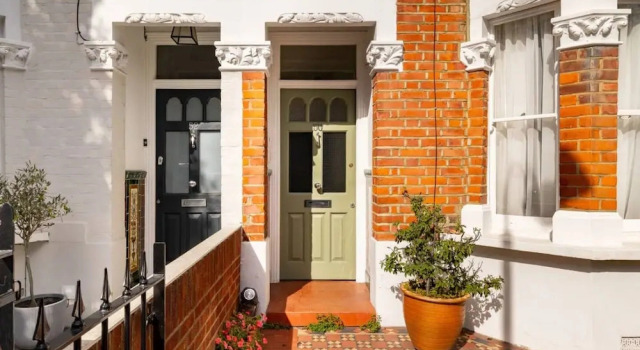 Elephant Oxpecker 2 Bedrooms in Fulham, Rezervați Apartament Apartamente în Merseyside, Apartament
