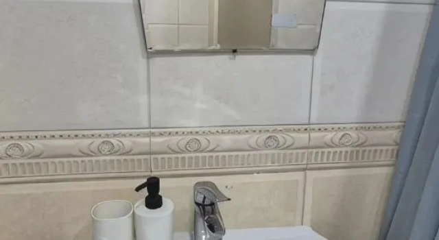Cozy 1 bedroom apartment in the city center, Book Lejlighed Ulan Bator Mongoliet