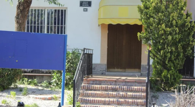 Hostal Jose Luis