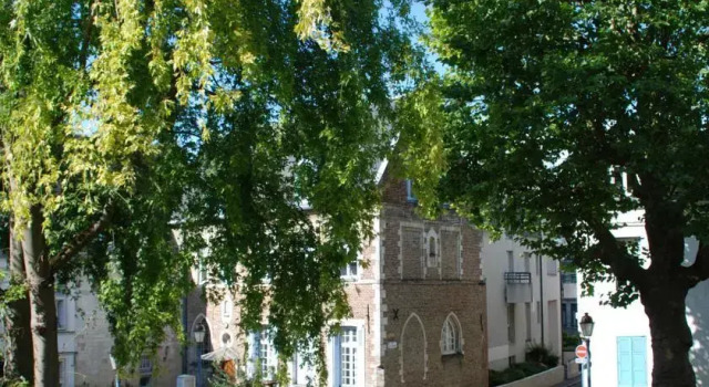 Apartment Lueurs d'Ambre, Varaa Huoneisto Arras 