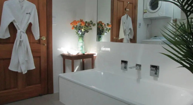 Апартаменты Deluxe Tarawhata Thermal Apartment