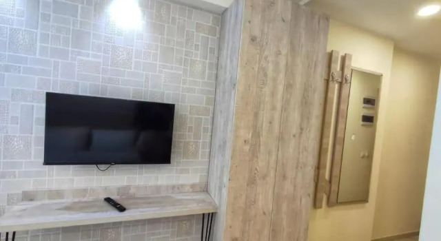 Leo Group Apartment 14-301A Sunrise Batumi