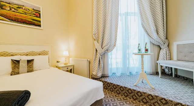 Hotel Willa Flora, Забронировать Апарт-отель Средместье Щецин
