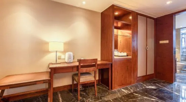 Suite Deluxe Yihe Hotel