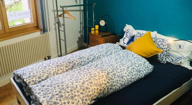 BnB Wolke 7, Prenota Bed & breakfast  