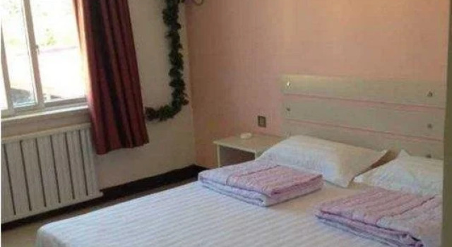 Hehe Express, Prenota Hotel Baoding Hebei