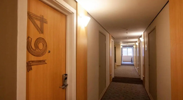 Номер Standard ibis Recife Boa Viagem