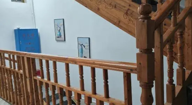 Huaxuan Jinxin Homestay, Rezerwuj Hotel Xiangxi Hunan