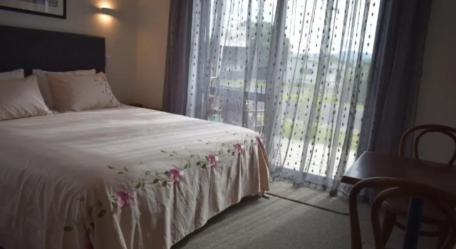 Номер Standard Paradise In Whitianga B & B