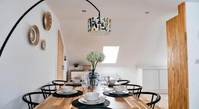 Tolcarne Stay - Luxury Newquay Apartment, Varaa Huoneisto Asunnot kohteessa Merseyside, Huoneisto