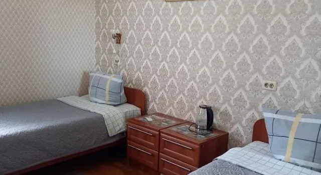 Номер Standard Мотель Минутка