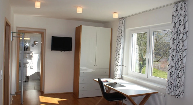 Апартаменты Boardinghouse My Maison