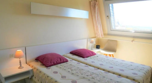 Appartement Quiberon, 2 pièces, 2 personnes - FR-1-478-90, Rezerwuj Apartament Quiberon 