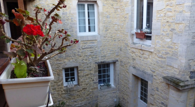 Logis de Saint-Jean