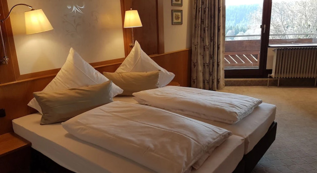 Waldhotel Luise