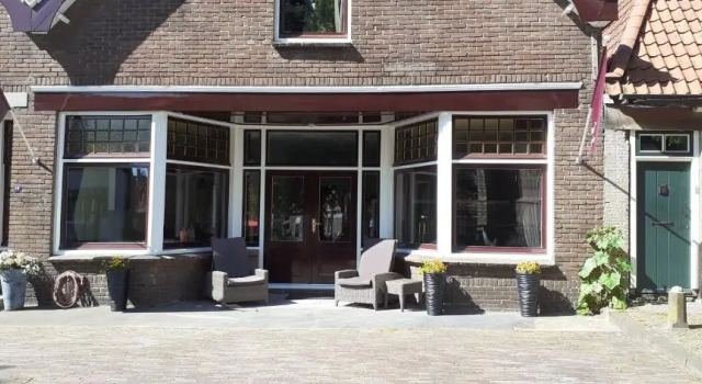 Appartement "Hartje Haamstede"