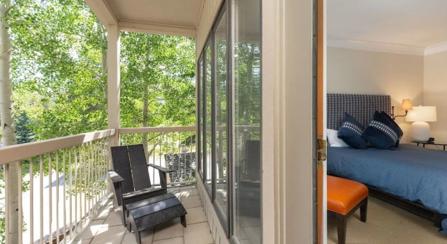 Chateaux DuMont #2701 - 3 Br Condo, Buchen Sie Ferienwohnung Keystone Roosevelt National Forest