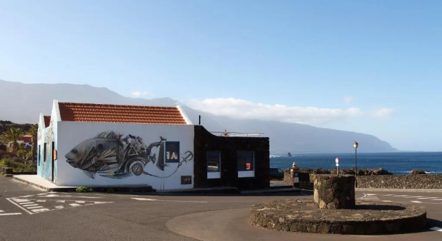 Apartamento Hotel Puntagrande