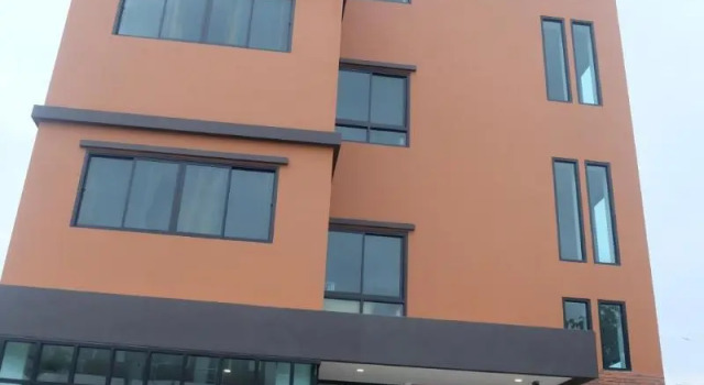 Oyo 127 D Well Residence Hotel