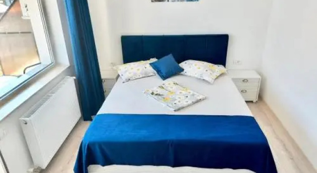 Pensiunea Coty, Varaa Hotelli Hotellit Mamaia-Sat pysäköinnillä, Pysäköinti