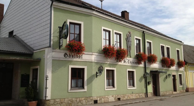 Gasthof Schmölz, Prenota Hotel Altlengbach Bosco Viennese