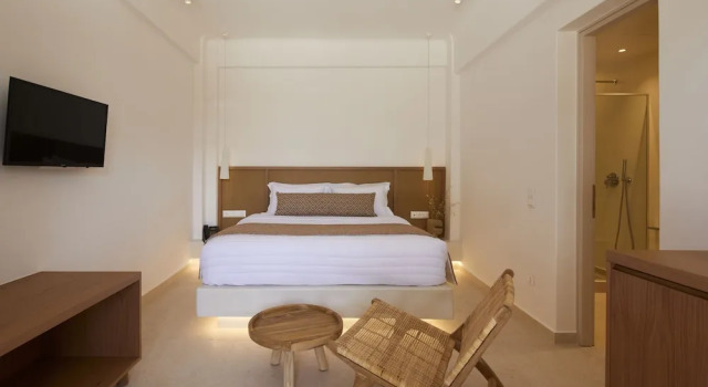 Apricus Suites