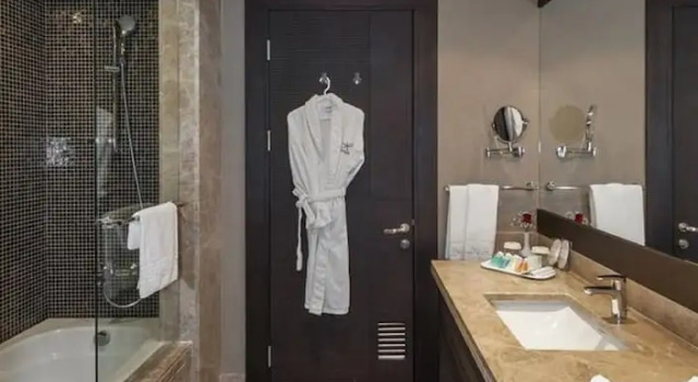 Люкс Presidential Sway Hotels