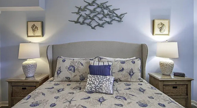 Gulf Shore Condo #117 - 1 Br condo by RedAwning, Varaa Huoneisto Destin Emerald Coast
