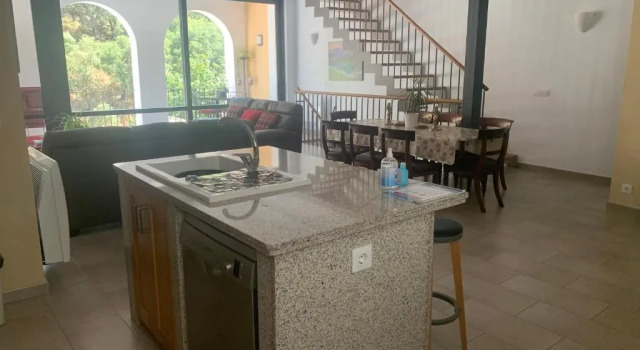 Вилла Superior Casa Carmen