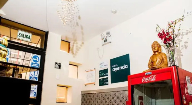 Hotel Signos Trujillo, Book Hotel Hotels in Trujillo with a Pool, Swimming Pool