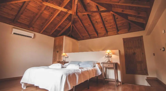 Номер Standard Hacienda Minerva