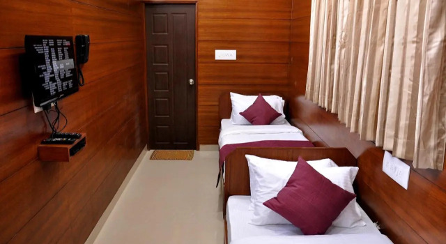 Shoba Enclave, Réserver Hôtel Hôtels à Karnataka avec parking, Parking