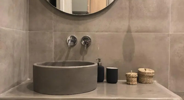 Апартаменты с балконом и с видом на сад Dragonfly Villas