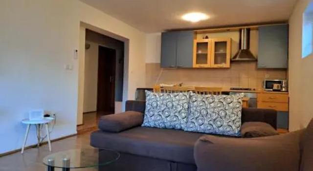 Apartment Šodan 72, Book Lejlighed Hoteller i Split Region med parkering, Parkering
