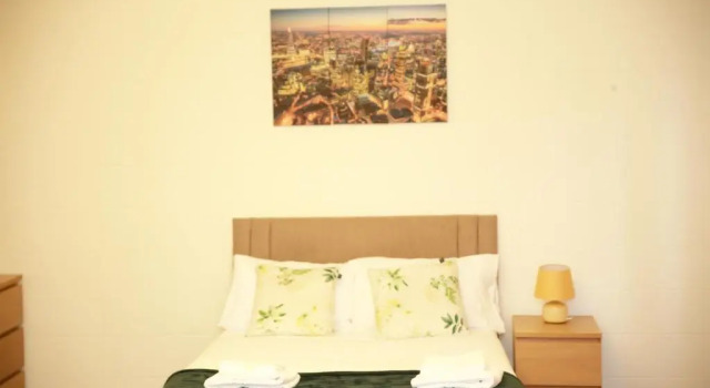 Alphabet Apartment, Varaa Huoneisto Asunnot kohteessa Merseyside, Huoneisto
