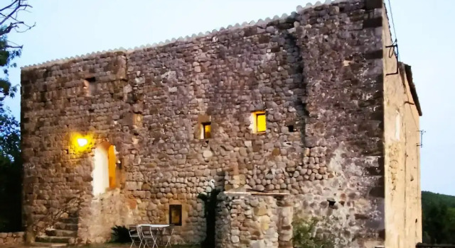 El Castell de Segueró