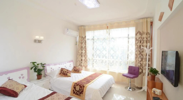 Qianyu Zhijia Hostel