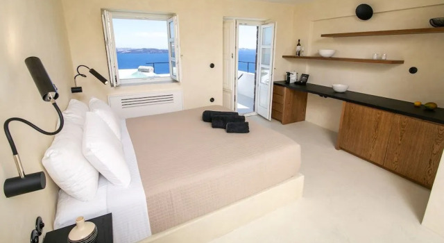 Platis Residence Villa