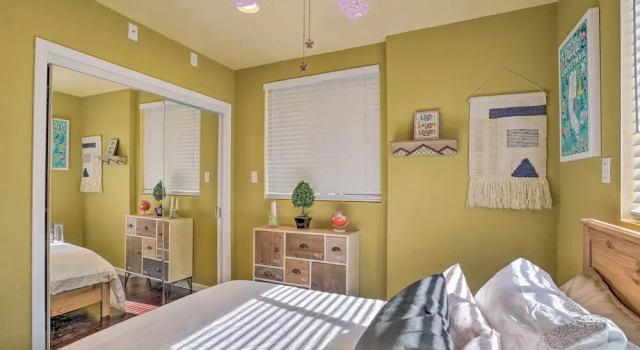 Cozy Cottage w/ Grill - 5 Mi to Mt Baldy Resort!, Réserver Maison de vacances Mount Baldy États-Unis