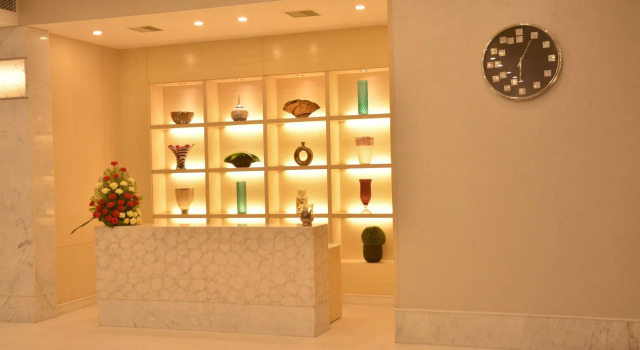 Grand Plaza Lords Inn Jammu
