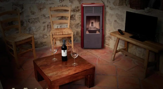Апартаменты Дуплекс Apartamentos Top Medieval