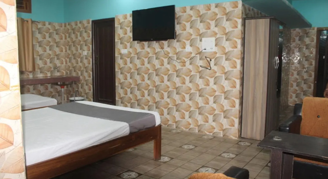 Habitación Estándar Akashi Villa Inn