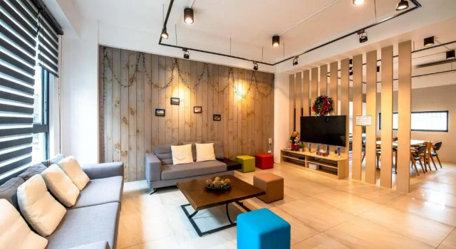 Вилла Tide of Happiness Travelodge No.2