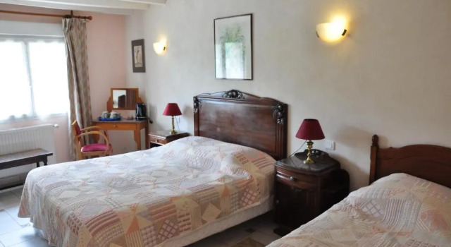La Petite Tuilerie, Varaa Hotelli Villefranche-sur-Cher Sologne