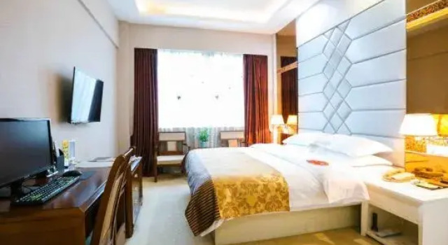 Suite Superior Landscape Hotel (Longyan Railway Station)