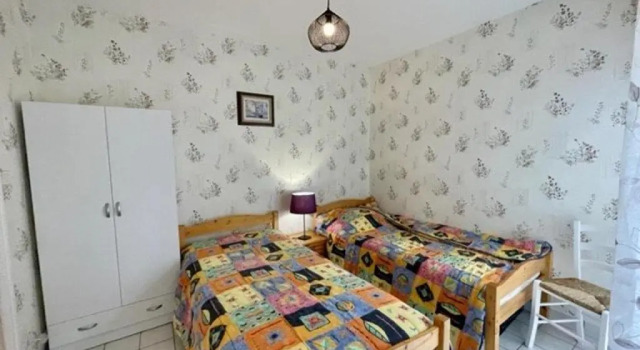 Appartement Quiberon, 2 Pièces, 4 Personnes - Fr-1-478-102, Rezerwuj Apartament Quiberon 
